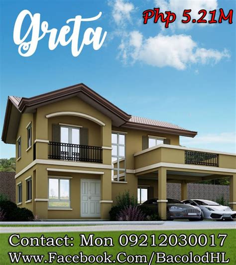 house and lot for sale in bacolod|Camella Bacolod South .